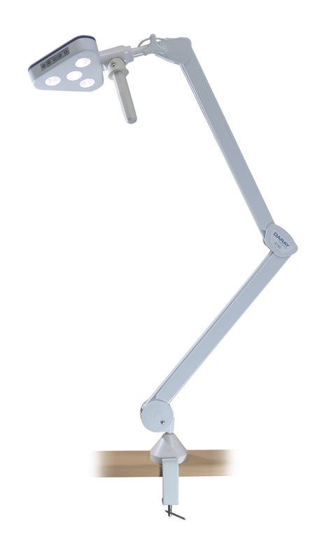 Daray X740LD deskclamp