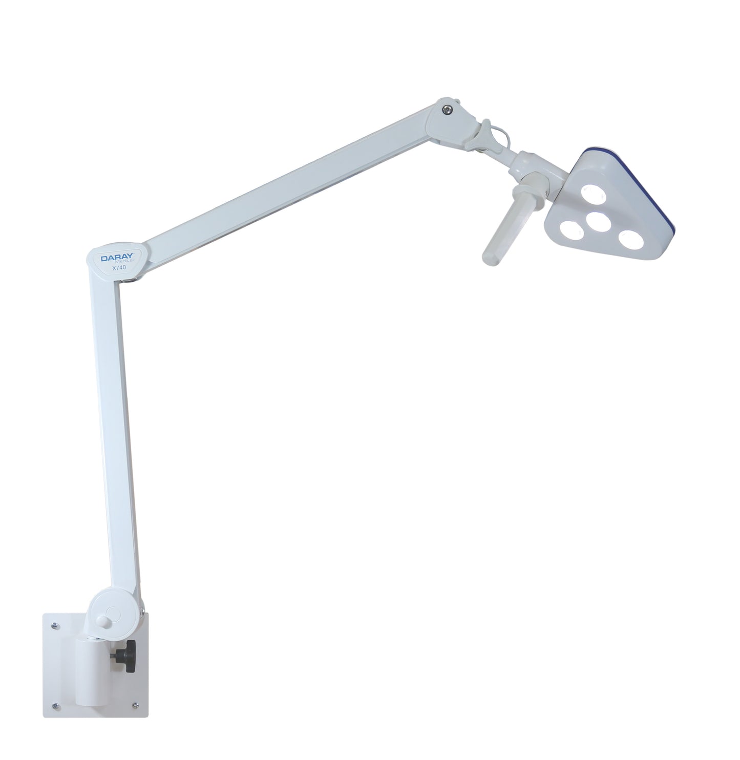 Daray - X740 Examination light - hardwired