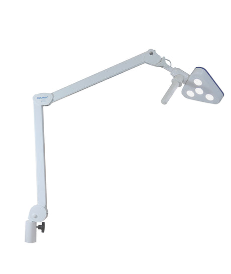 Daray X740LE3 hardwiredpanel-trunkingmount
