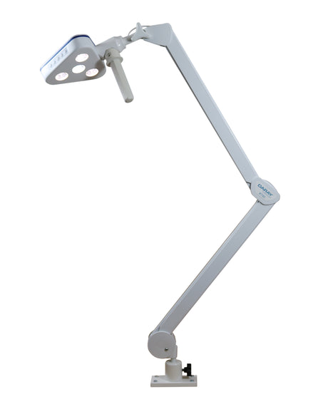 Daray X740LFDM fixeddeskmount