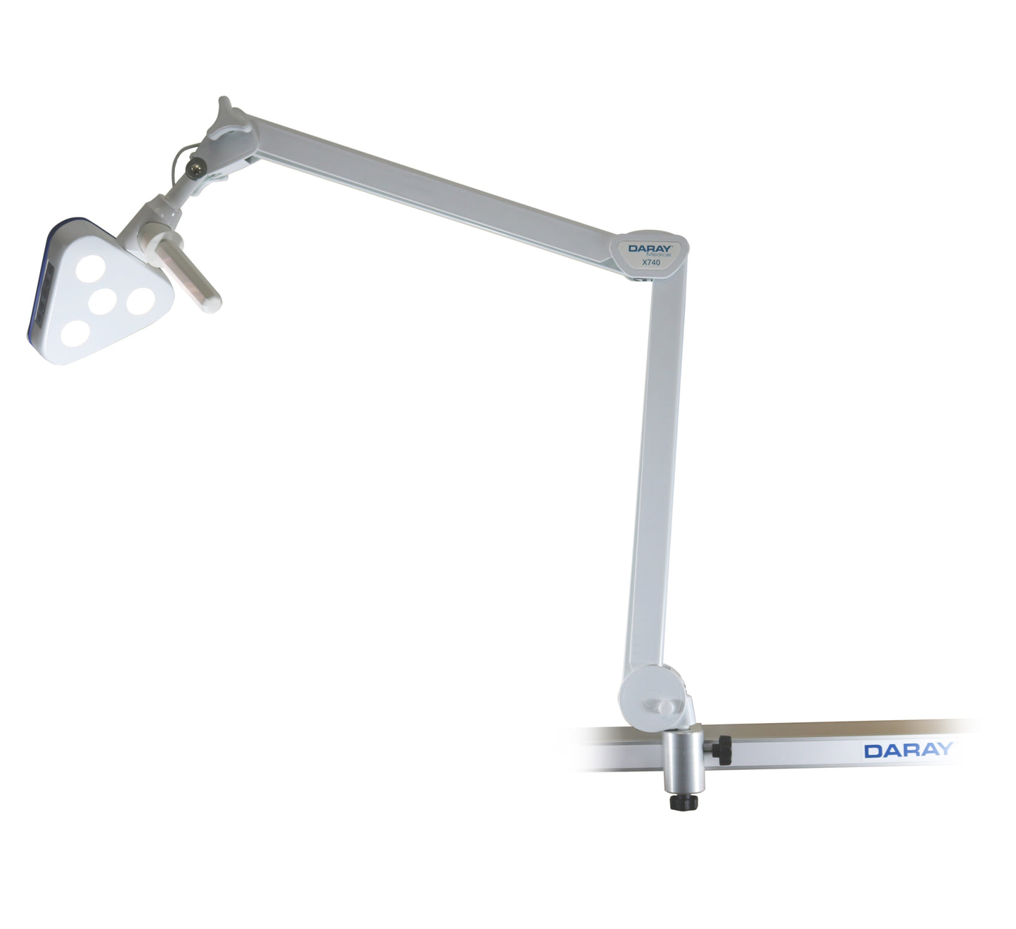 Daray - X740 Examination light