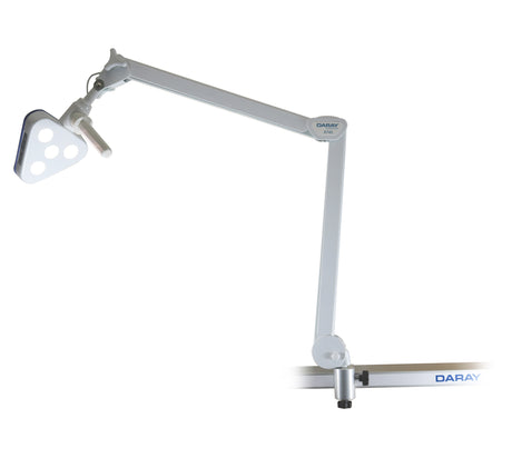 Daray X740LR rail