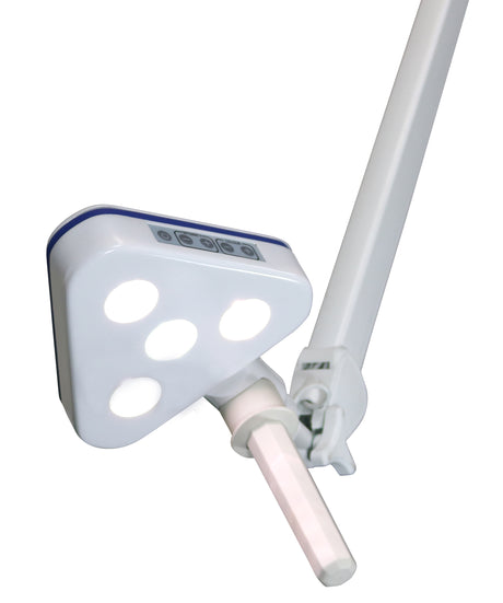 Daray X740LW wall 3