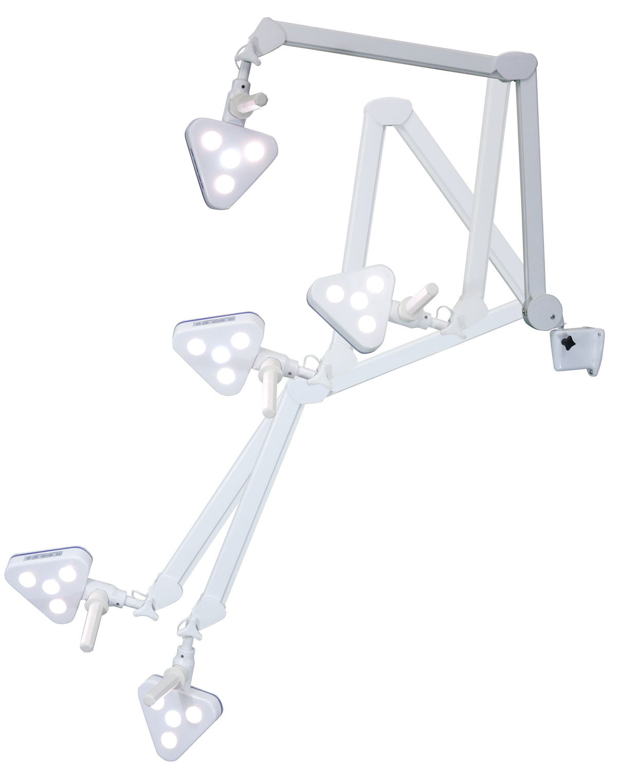 Daray - X740 Examination light