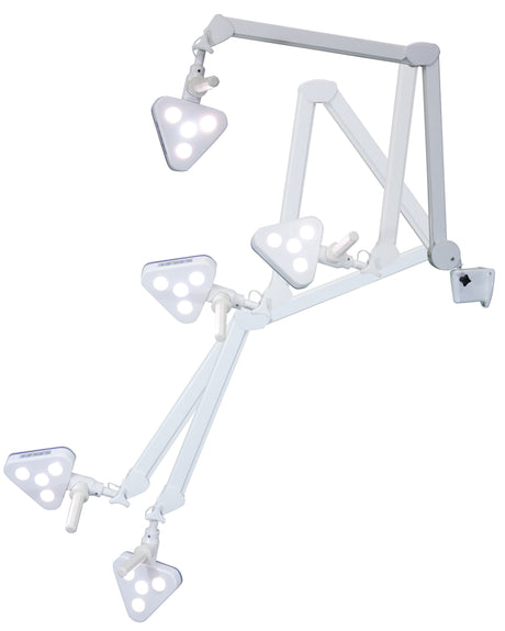 Daray X740LW wall 4