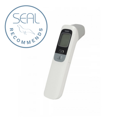 Digital Non Contact Forehead Infrared Thermometer