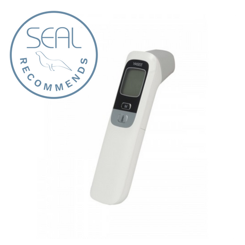 Digital Non Contact Forehead Infrared Thermometer