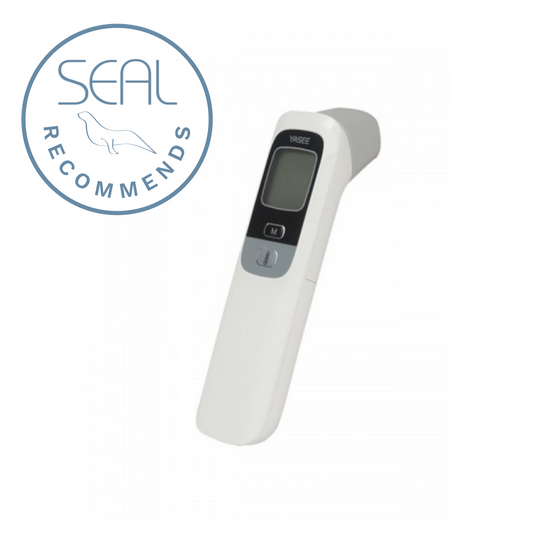 Digital Non Contact Forehead Infrared Thermometer