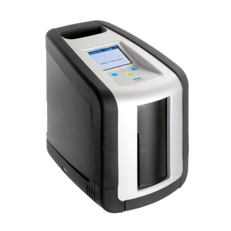DrugTest-5000-Analyser