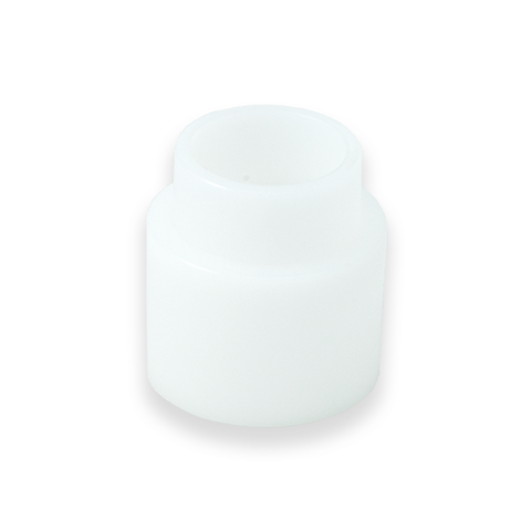 Vitalograph - Eco BVF to Syringe Adaptor