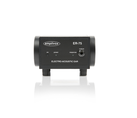 ER-75 front