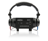 Amplivox - ER75 Electro-acoustic ear
simulator