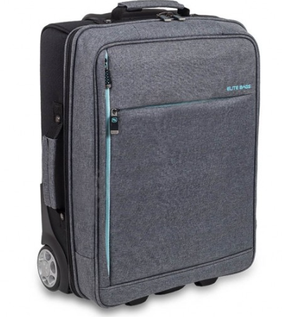 Elite Bags HOVI's Trolley Bag