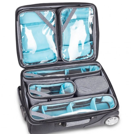 Elite Bags HOVI's Trolley Bag