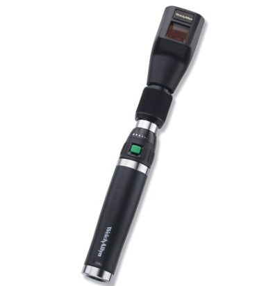 Eliteretinoscope
