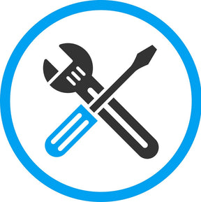 Fridgeservcing spanner-and-screwdriver-rounded-icon-vector-7359984 267b34cf-7c7e-400a-9544-2bec625f4f0a