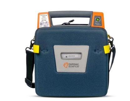 Cardiac Science Carry Case for Powerheart G3 AED’s