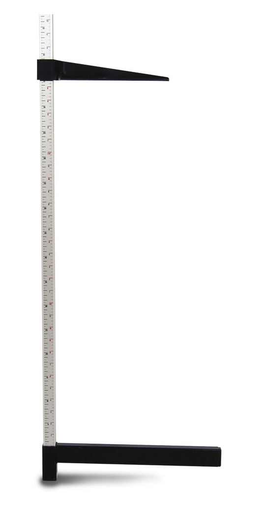 Marsden - Large Mortuary Body Measuing Rod / Height Measure