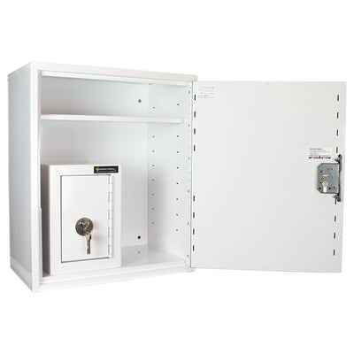 Medicine Cabinets with CD Inners