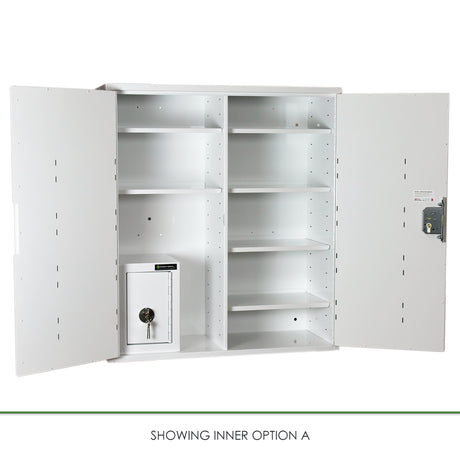 HECCMC402A Medicine cabinet
