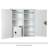 HECCMC402A Medicine cabinet