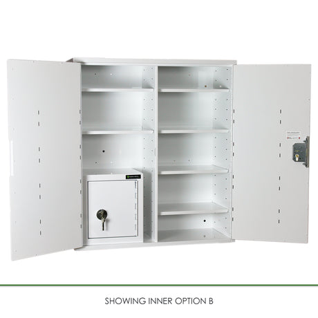 HECCMC402A Medicine cabinet