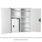 HECCMC402A Medicine cabinet