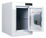 Pharmacy Medical - HECDC001 CONTROLLED DRUGS CABINET | 1 SHELF (Removable) | R or L HINGE