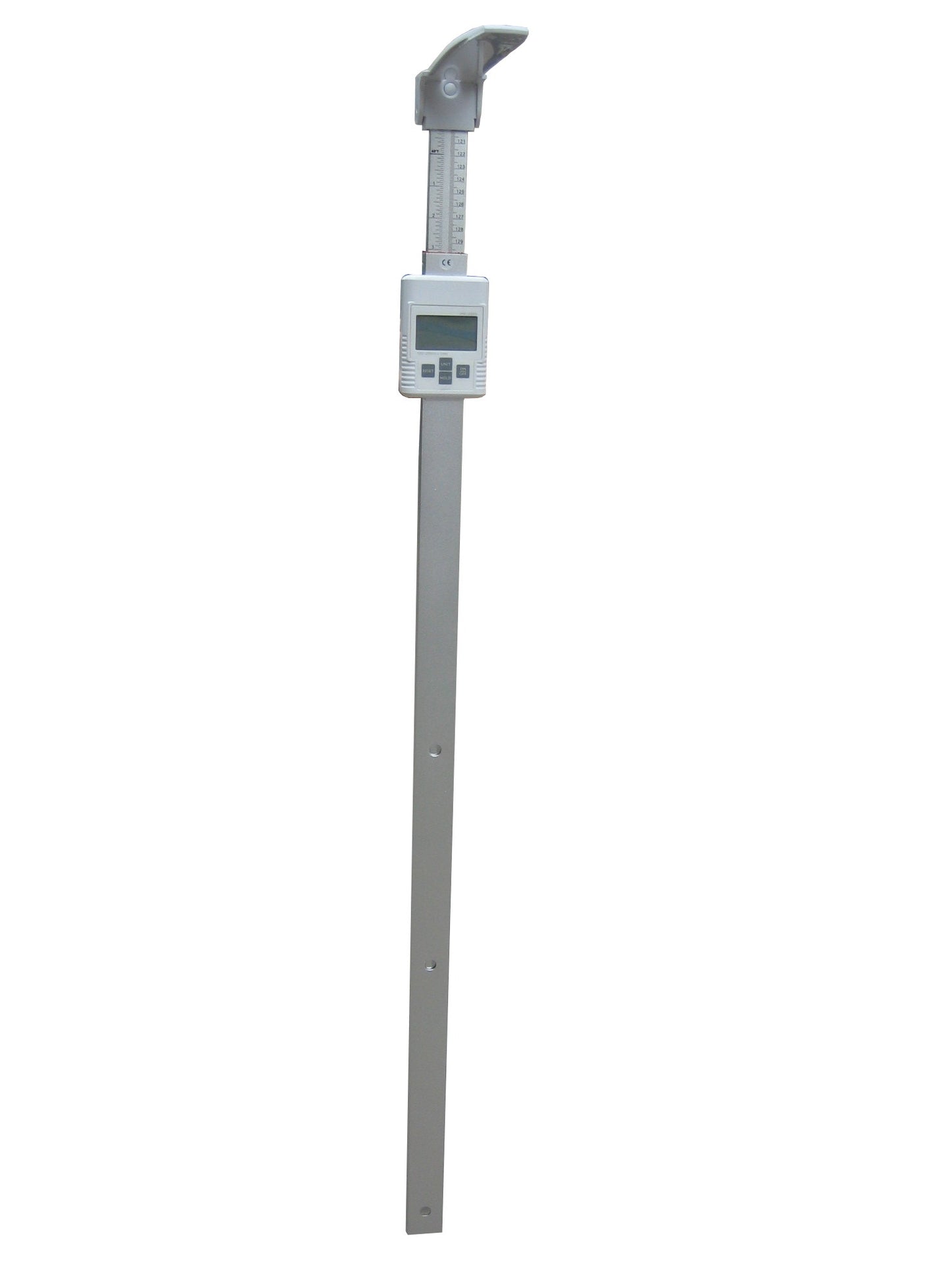 Marsden - Telescopic Digital Height Measure for Marsden Column Scales