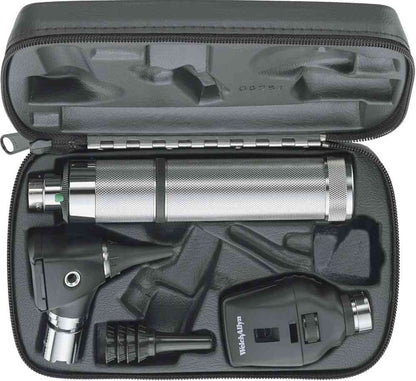 Welch Allyn 3.5V Professional Diagnostic Set
