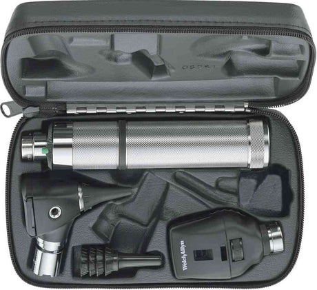 Welch Allyn 3.5V Professional Diagnostic Set - boxed 
