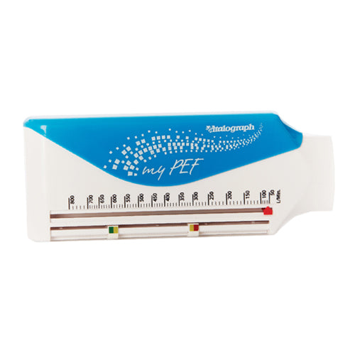 Vitalograph - myPEF Disposable Peak flow meter (100)