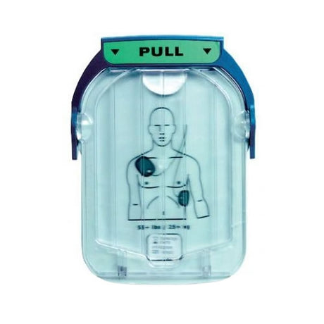 Philips - HeartStart HS1 SMART Pads - Adult