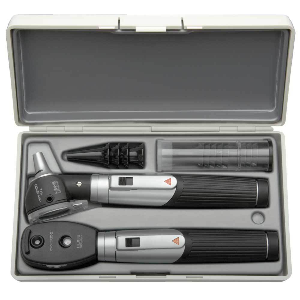Heine Mini 3000 Diagnostic Set