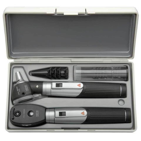 Heine Mini 3000 Diagnostic Set