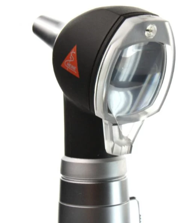 HEINE mini3000 Direct Illumination Otoscope with Batteries