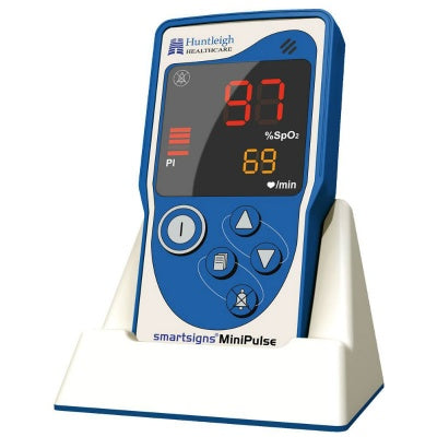 Smartsigns MiniPulse Pulse Oximeter - Standard