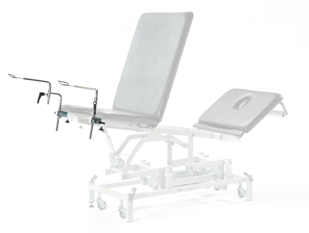 Seers - Lithotomy stirrups