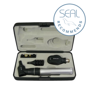 Keeler Standard Portable Diagnostic Set