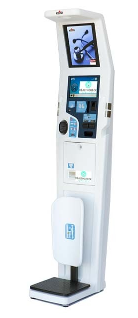 Keito K9-T Health Monitor