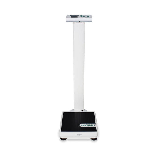 Marsden - M-110 Professional High Capacity Column Scale - Approved