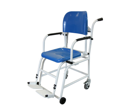 Marsden - Professional, Easy To Use Chair Scale with BMI - Approved