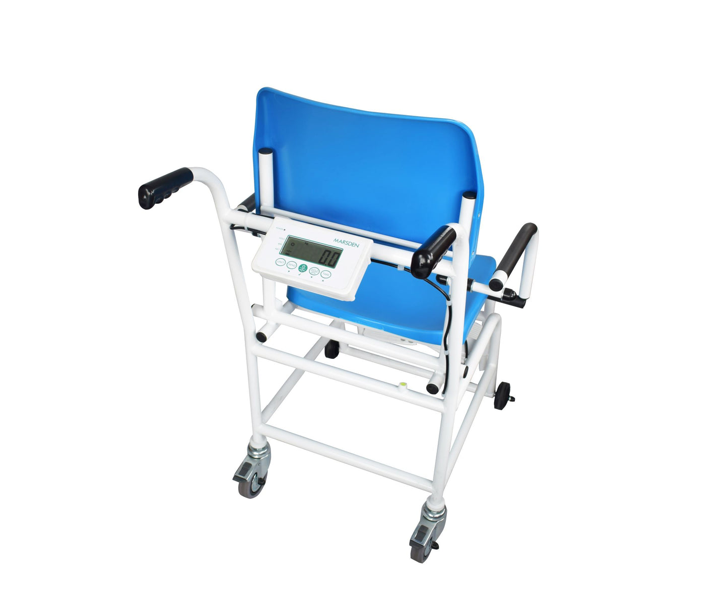 Marsden - Entry Level Lightweight Chair Scale with BMI and BSA - Approved