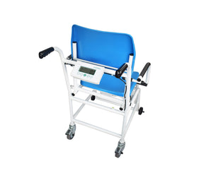 Marsden - Entry Level Lightweight Chair Scale with BMI and BSA - Approved