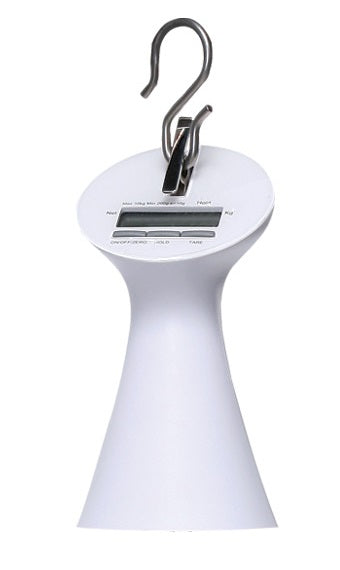 Marsden - Handheld Baby Weighing Scale - Approved