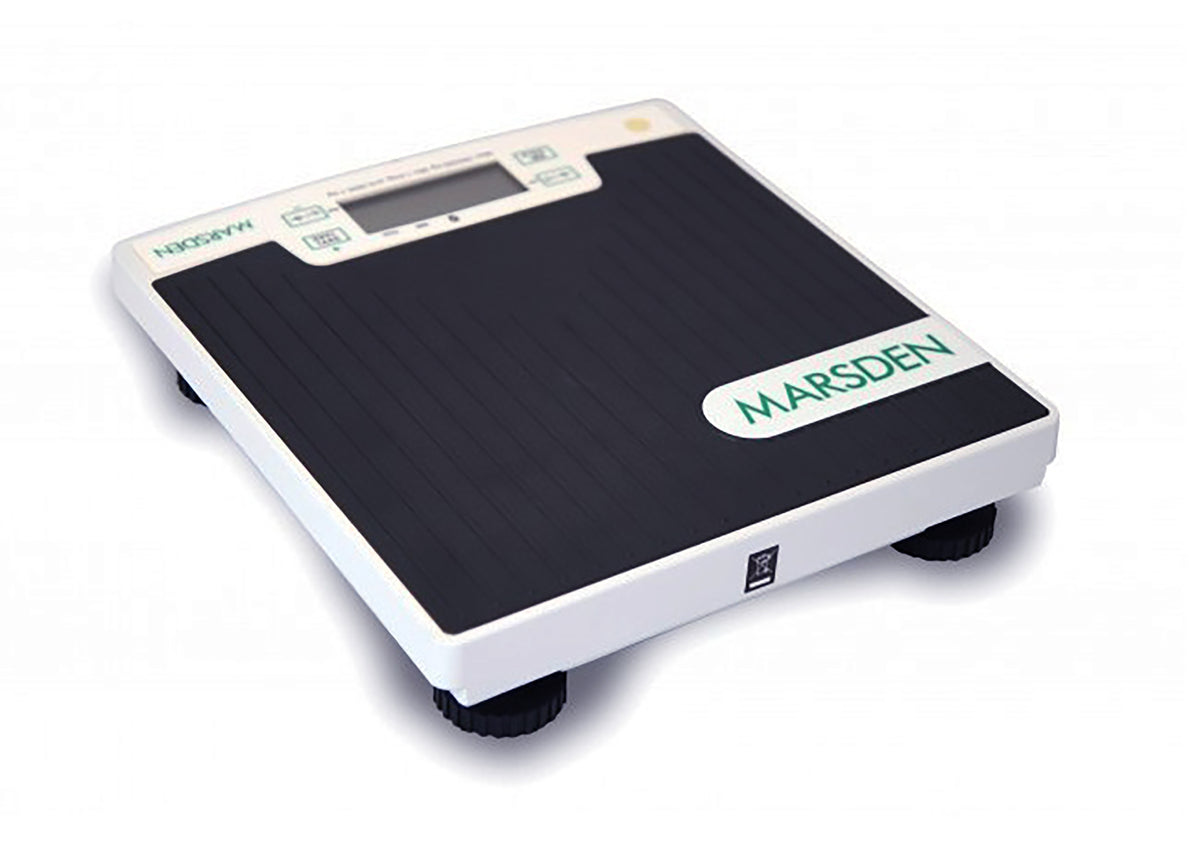 Marsden M-420 Digital Portable Medical Scale | Class III Approved