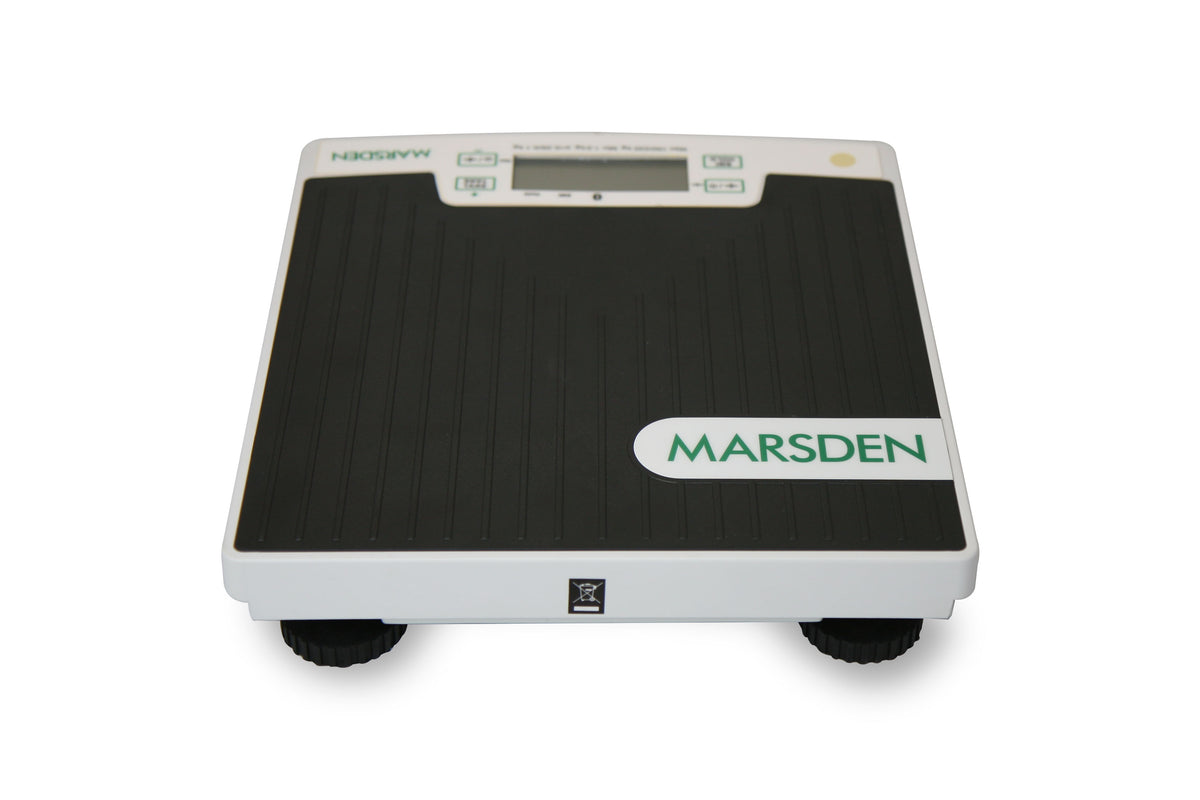Marsden M-430 Digital Medical Scale | Class III Approved
