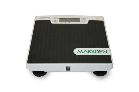 Marsden M-430 Digital Medical Scale | Class III Approved