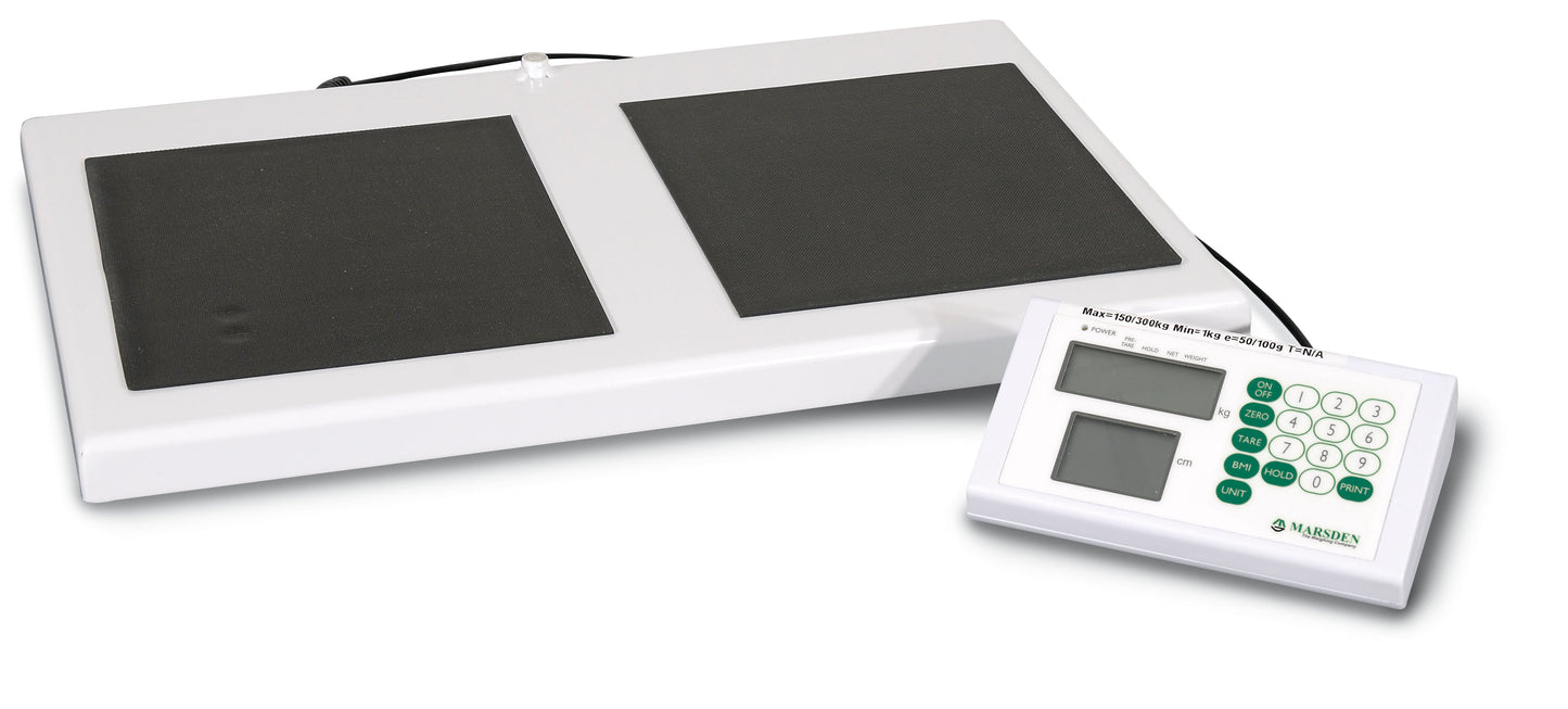 Marsden - M-530 High Capacity Bariatric Scale