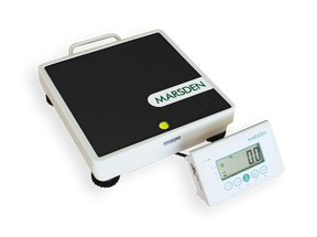 Marsden - Entry Level Floor Scale with BMI 